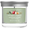 Yankee Candle Tumbler Enchanted Orchard kvepianti žvakė, 122 g