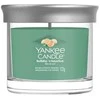 Yankee Candle Tumbler Holiday Winterfest kvepianti žvakė, 122 g
