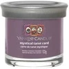 Yankee Candle Tumbler Mystical Tarot Card kvepianti žvakė, 122 g