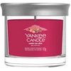 Yankee Candle Tumbler Santa On Skis kvepianti žvakė, 122 g
