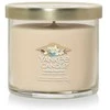 Yankee Candle Tumbler Vanilla Flurries kvepianti žvakė, 122 g