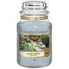 Yankee Candle Vanduo Garden Scented Candle, 623 g