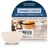 Yankee Candle Vanilla Creme Brulee aromatinis vaškas, 22 g