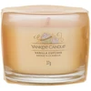 Yankee Candle Vanilla Cupcake kvapioji žvakė, 37 g