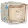 Yankee Candle Vanilla Flurries kvepianti žvakė, 37 g