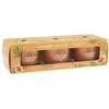 Yankee Candle votive žvakė, 3x37 g