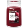 Yankee Candle Woodland Spice Signature Scented Candle, 567 g