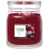 Yankee Candle Woodland Spice Signature Scented Candle, 368 g