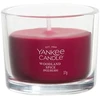 Yankee Candle Woodland Spice Votive Candle kvepianti žvakė, 37 g