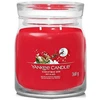 Yankee Candle Christmas Eve kvepianti žvakė, 368 g