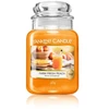 Yankee Candle Farm Fresh Peach kvepianti žvakė, 623 g