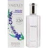 Yardley English Lavender EDT tualetinis vanduo moterims, 125 ml