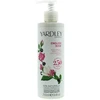 Yardley drėkinamasis kūno pienelis su angliškomis rožėmis, 250 ml