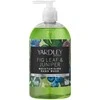 Yardley Fig Leaf &amp; Juniper Milk Moisturizing Hand Gel, 500 ml