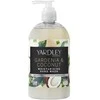 Yardley Gardenia &amp; Coconut Milk Botanical Cleanses Hand Gel, 500 ml