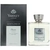 Yardley Gentleman Classic EDP parfumuotas vanduo vyrams, 100 ml