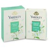„Yardley Imperial Jasmine“ drėkinamasis muilo gabalėlis, 100 g