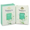 „Yardley Imperial Jasmine“ drėkinamasis muilo gabalėlis, 100 g