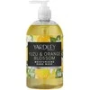 Yardley Yuzu &amp; Oranžinis Blossom Cleansing Hand Gel, 500 ml