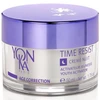 YonKa Age Correction Time Resist Night Kreminis naktinis veido kremas, 50 ml