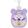 Yope Naturalne mydła do rąk vaikams - violetinė, 400 ml