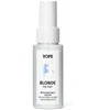 Yope Skirtas šviesiems plaukams my Hair, 50 ml