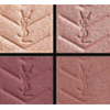 Yves Saint Laurent akių šešėlių paletė Couture Mini Clutch (akių paletė) 4 g, 500 Medina Glow