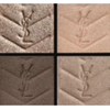 Yves Saint Laurent akių šešėlių paletė Couture Mini Clutch (akių paletė) 4 g, 100 Stora Dolls