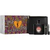 Yves Saint Laurent Juodas Opium rinkinys moterims (EDP, 50 ml + blakstienų tušas Volume Extreme Lash Clash, 2 ml + kosmetinė)
