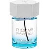 Yves Saint Laurent L´Homme Cologne Bleue EDT tualetinis vanduo vyrams, 100 ml