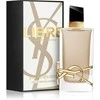 Yves Saint Laurent Libre Flowers & Flames EDP parfumuotas vanduo moterims, 90 ml