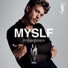 Yves Saint Laurent MYSLF EDP parfumuotas vanduo vyrams, 150 ml