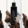Yves Saint Laurent MYSLF EDP parfumuotas vanduo vyrams, 150 ml