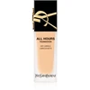 Yves Saint Laurent All Hours Luminous Matte Foundation SPF 39 makiažo pagrindas, atspalvis LC3, 25 ml