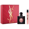 Yves Saint Laurent YSL Juodas Opium Giftset rinkinys moterims (EDP, 30 ml + EDP, 10 ml)