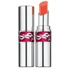 Yves Saint Laurent Loveshine Candy Glaze Lūpų balzamas ir blizgis viename, 3.2 g | Spalva: 12 Coral Excitement