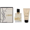 Yves Saint Laurent YSL Libre rinkinys moterims (EDP, 50 ml + dušo želė, 50 ml)