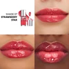 Yves Saint Laurent Loveshine Plumping Lip Oil Gloss putlinantis lūpų blizgis, atspalvis: 07 Strawberry Star, 6 ml