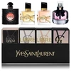 Yves Saint Laurent YSL Miniatures Set kvepalų miniatiūrų rinkinys moterims, 4 x 7.5 ml