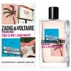 Zadig &amp; Voltaire This Is Her Dream EDP parfumuotas vanduo moterims, 50 ml
