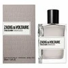 Kvepalai vyrams Zadig & Voltaire This Is Him! Undressed EDT, 100 ml