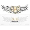 Zadig &amp; Voltaire Zadig EDP parfumuotas vanduo moterims, 50 ml