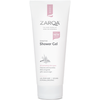 Zarqa Dušo gelis jautriai odai, 200 ml