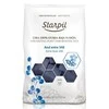 Žemoje temperatūroje besilydantis vaškas depiliacijai Starpil, mėlynas, 1kg