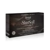 Žemoje temperatūroje besilydantis vaškas depiliacijai Starpil StarSoft Wax Tablets, ypač jautriai odai, 1kg