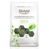 Žemoje temperatūroje besilydantis vaškas depiliacijai Starpil, augalinis, 1kg