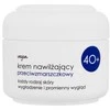 Ziaja 40+ Anti-Wrinkle Moisturizing Kreminis Day Kreminis