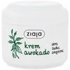 Ziaja Avocado Regenerating Face Kreminis Day Kreminis moterims, 75 ml