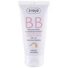 Ziaja BB Kreminis Normal and Dry Skin BB Kreminis moterims, 50 ml