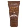 Ziaja Cupuacu SPF 10 Maitinamasis savaiminio įdegio veido kremas, 50 ml